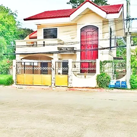 Mactan Cebu Home